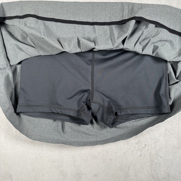 2 Nike‎ Court Victory Tennis Skirts Women S-Tall Skort Pleated Tennis/Pickleball - Picture 7 of 16